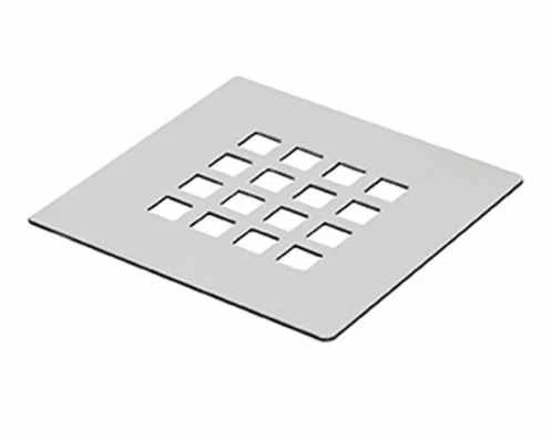 MX Minerals 1200 X 800 LH Ice White Slate Effect Offset Quadrant Shower Tray - Image 2
