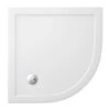 Zamori Quadrant Shower Tray - 900 X 900mm - Z1193