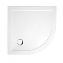 Zamori Quadrant Shower Tray - 1000 X 1000 - Z1194