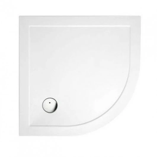 Zamori Quadrant Shower Tray - 1000 X 1000 - Z1194